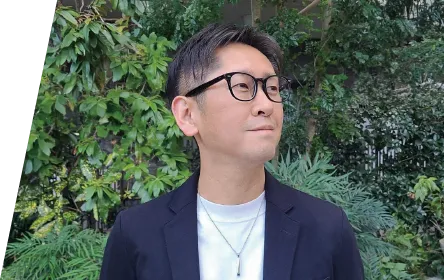 宇佐美 卓也 先生 デザインディレクター