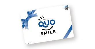 QUOカード