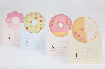 自由課題 学生作品