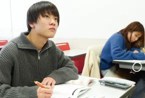 岡部樹希さん プログラミングコース